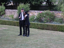 YR 13 Prom 2025